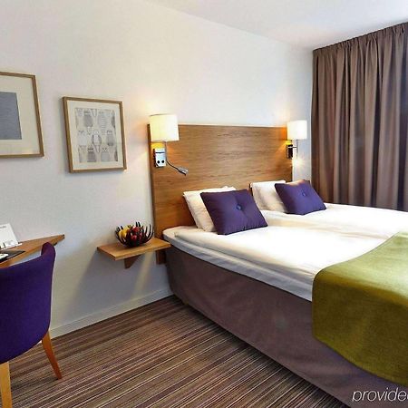 Hotell Hoegland Nassjo Bagian luar foto