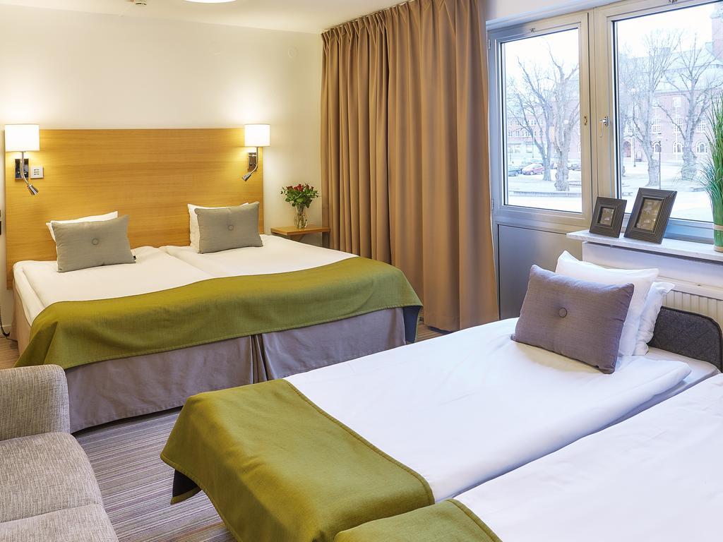 Hotell Hoegland Nassjo Bagian luar foto
