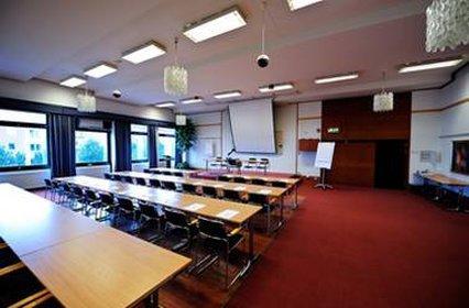 Hotell Hoegland Nassjo Bagian luar foto
