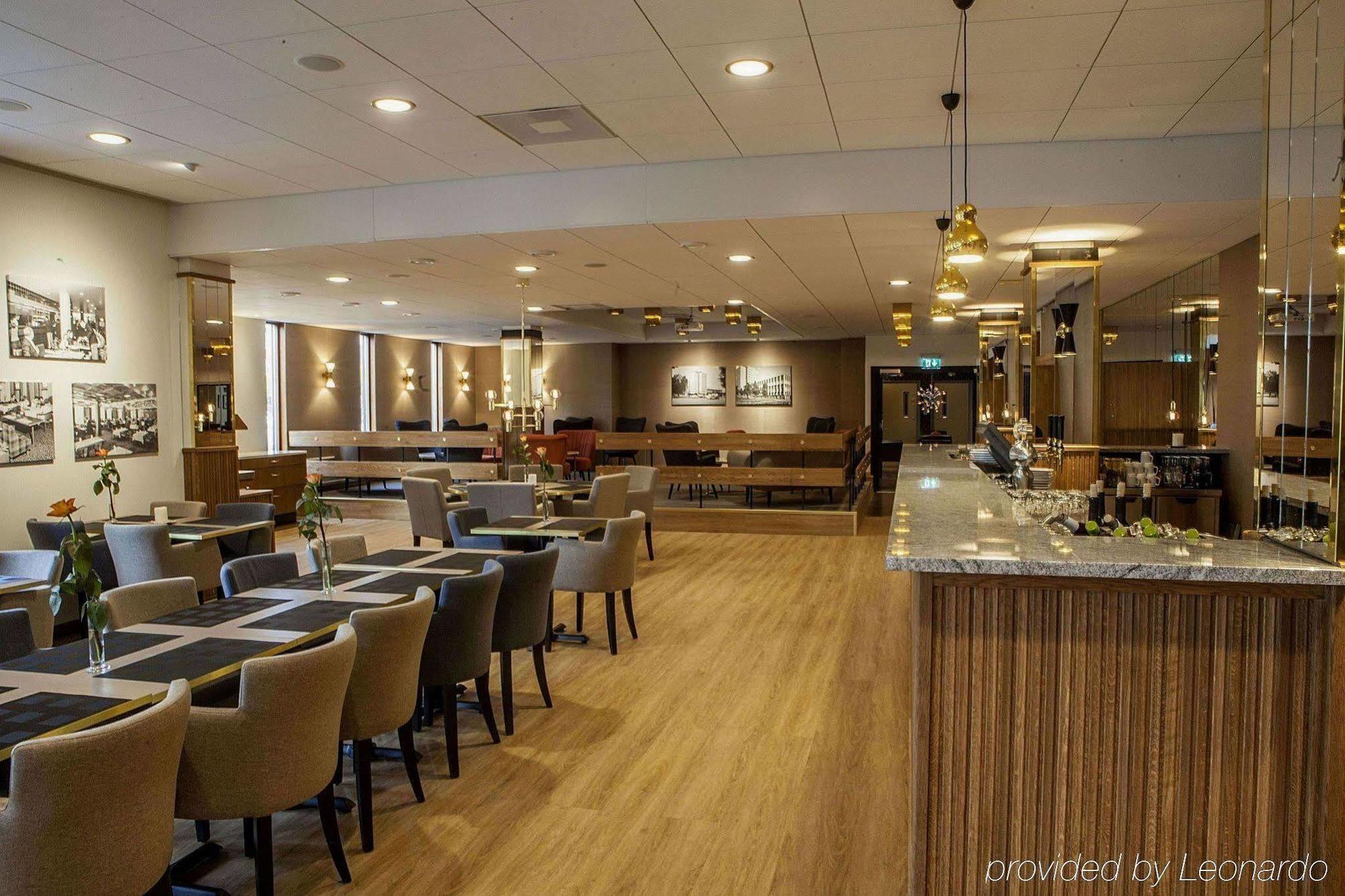 Hotell Hoegland Nassjo Bagian luar foto
