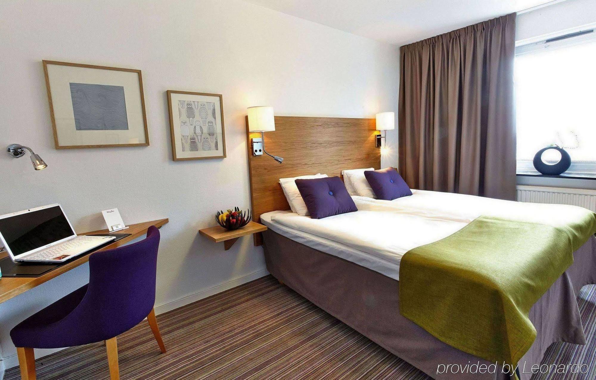 Hotell Hoegland Nassjo Bagian luar foto