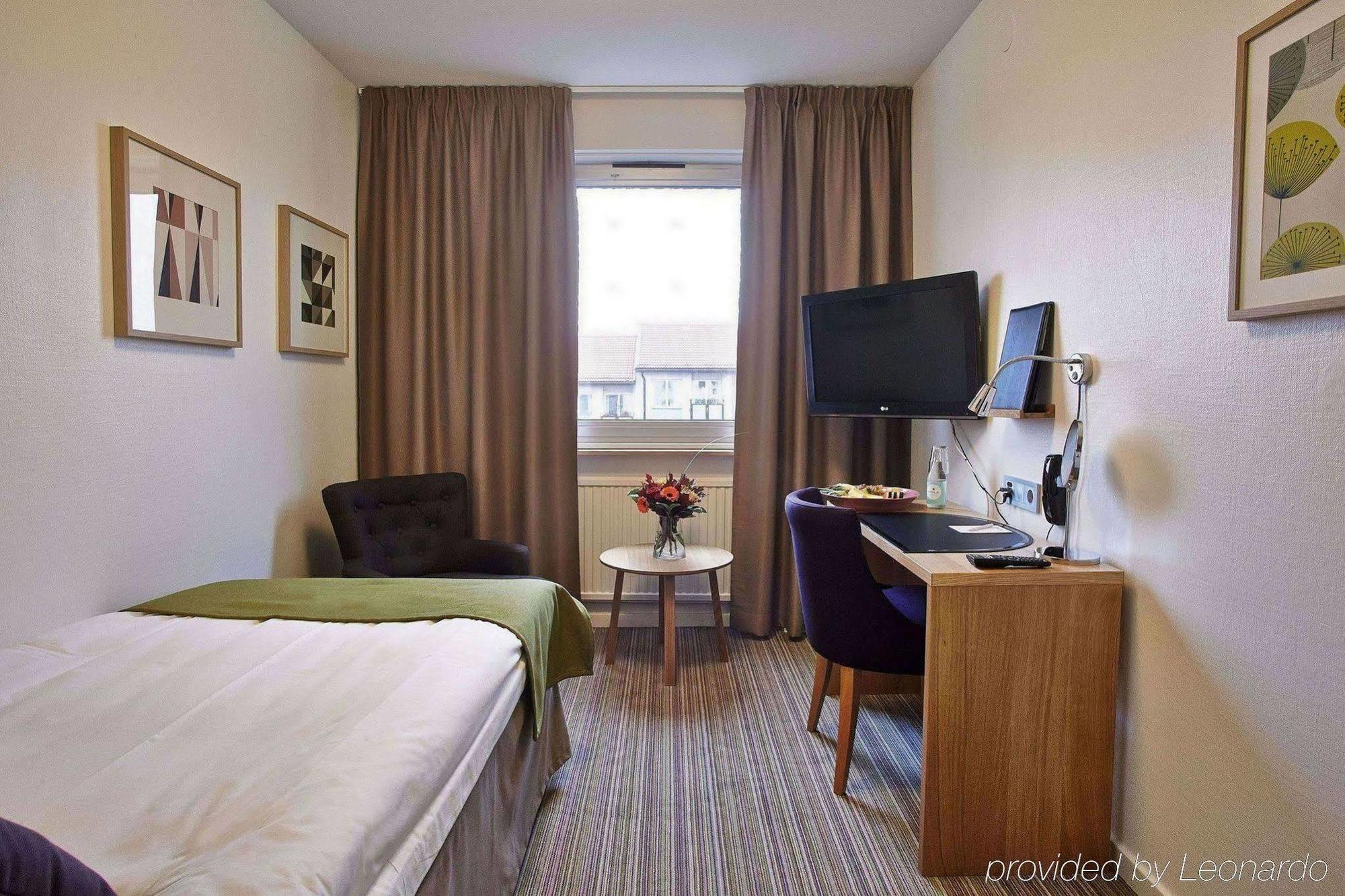 Hotell Hoegland Nassjo Bagian luar foto