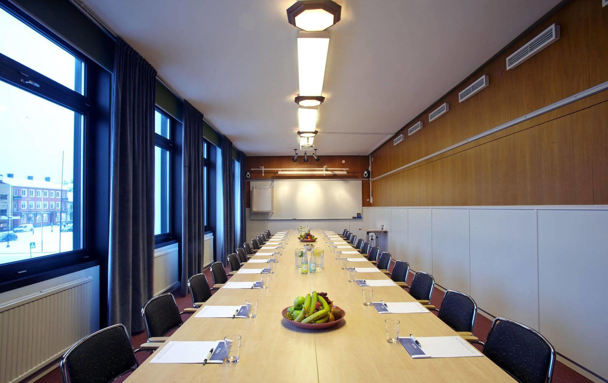Hotell Hoegland Nassjo Bagian luar foto
